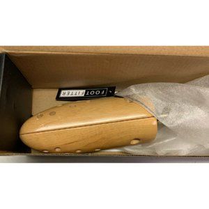 FootFitter Women's Boot Stretcher Size 3.5-6 Z164